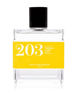 Bon Parfumeur 203 Raspberry - Vanilla - Blackberry
