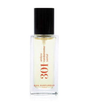 Bon Parfumeur 301 Sandalwood - Amber - Cardamom Eau de Parfum