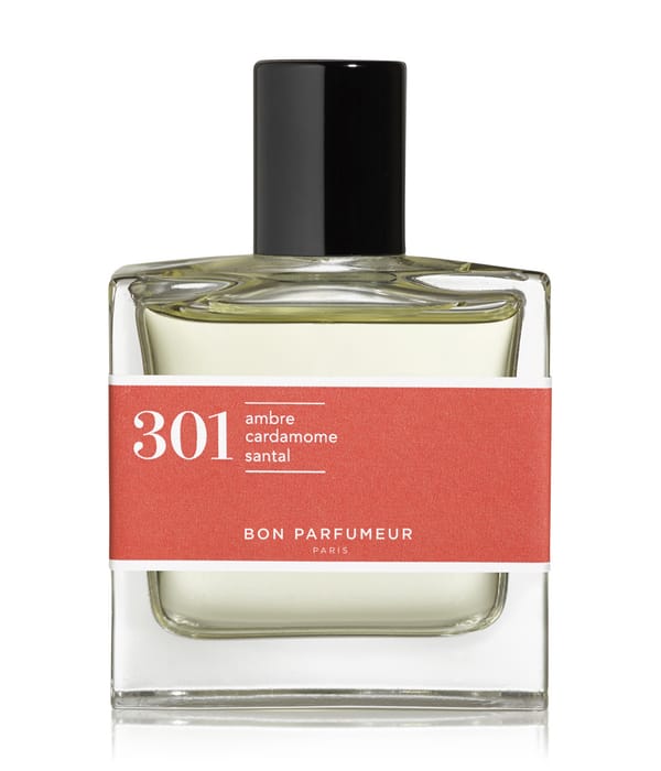 Image du produit 1 sur 2, Bon Parfumeur 301 Eau de parfum
