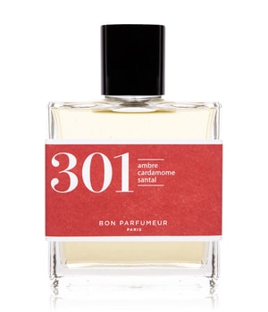 bon parfumeur 301 santal ambre cardamome