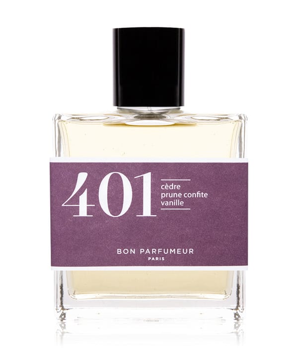 Zdjęcie produktu 1 z 1, Bon Parfumeur 401 Woda perfumowana