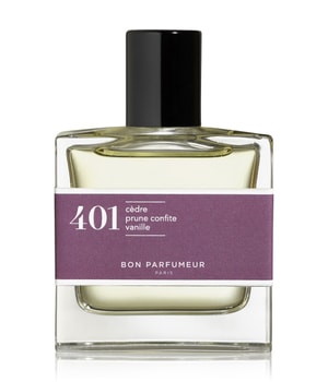 bon parfumeur 401 cedre prune confite vanille woda perfumowana 30 ml     