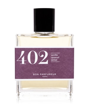 bon parfumeur 402 guilty vanilla