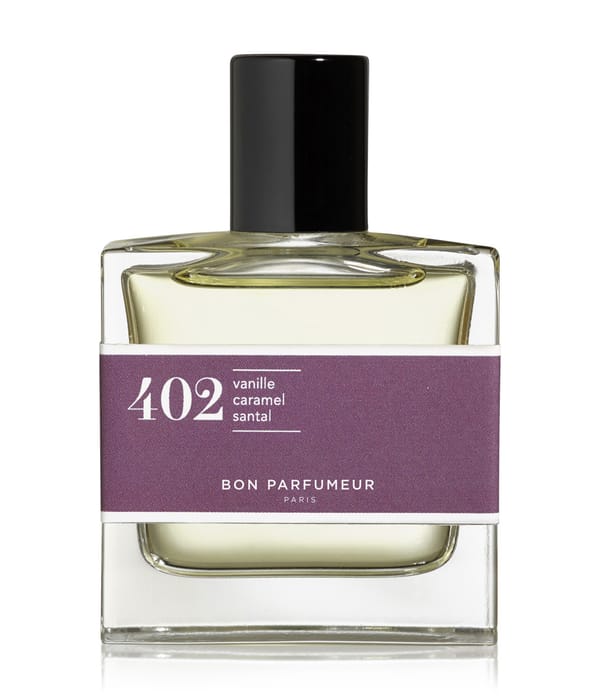 Image du produit 1 sur 2, Bon Parfumeur 402 Eau de parfum