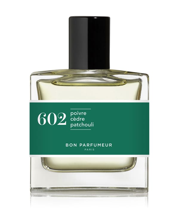 Image du produit 1 sur 2, Bon Parfumeur 602 Eau de parfum