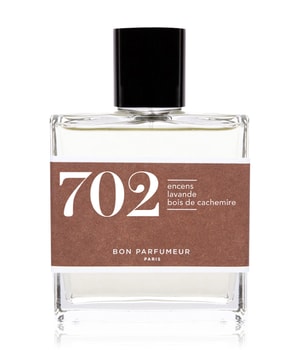 bon parfumeur 702 encens lavande bois de cachemire