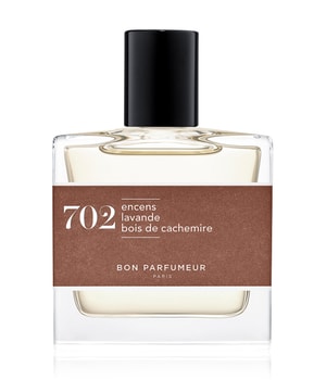 bon parfumeur 702 encens lavande bois de cachemire woda perfumowana 30 ml    