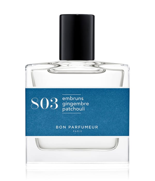 Obrázek produktu 1 z 1, Bon Parfumeur 803 Parfémovaná voda