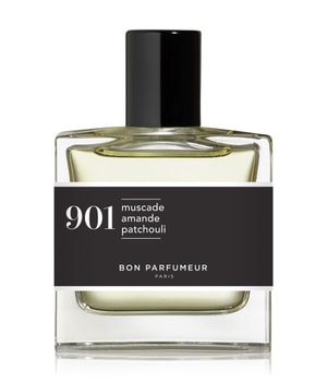 Bon Parfumeur 901 Nutmeg - Almond - Patchouli Eau de Parfum (EdP) 30 ml