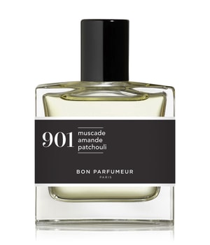 Bon Parfumeur 901 Nutmeg - Almond - Patchouli
