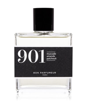 Bon Parfumeur 901 Nutmeg - Almond - Patchouli