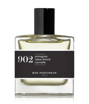 Bon Parfumeur 902 Armagnac - Blond Tobacco - Cinnamon