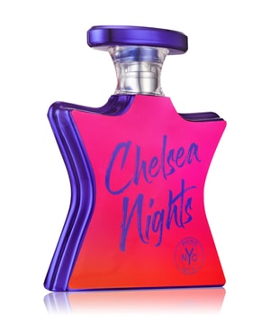 Bond No.9 Chelsea Nights Eau de Parfum (EdP) 100 ml