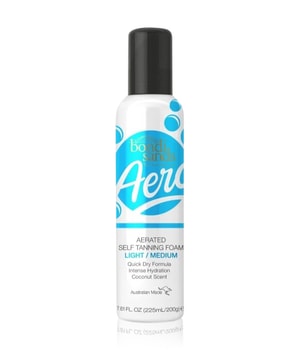 Bondi Sands Aero Light / Medium Mousse autoabbronzante 225 ml