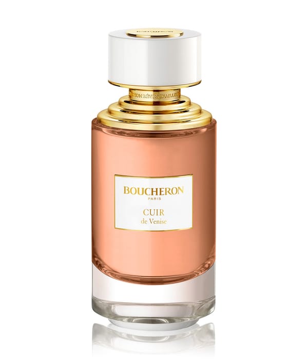 Image du produit 1 sur 1, Boucheron Galerie Olfactive Eau de parfum
