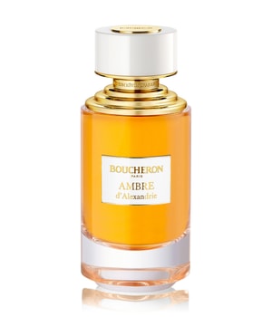 Boucheron Galerie Olfactive Ambre d'Alexandrie Woda perfumowana 125 ml można nabyć na stronie Flaconi.pl
