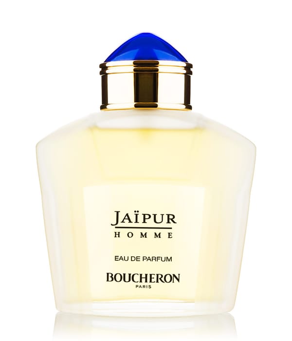 Produktbild 1 von 1, Boucheron Jaipure Homme Eau de Parfum