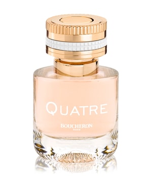 boucheron quatre pour homme woda perfumowana 30 ml    
