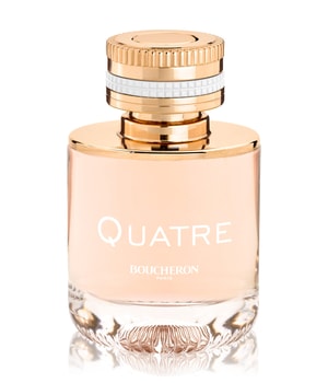 Boucheron Quatre Eau de parfum 50 ml