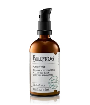 Bullfrog Agnostico All-in-one Balm Gezichtsbalsem 100 ml