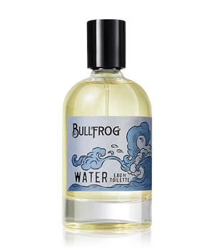 bullfrog water