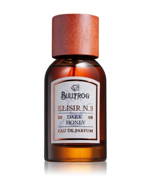 bullfrog elisir n.3 - dark honey