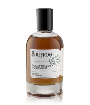 Bullfrog Secret Potion N.1 Eau de Parfum (EdP) 100 ml