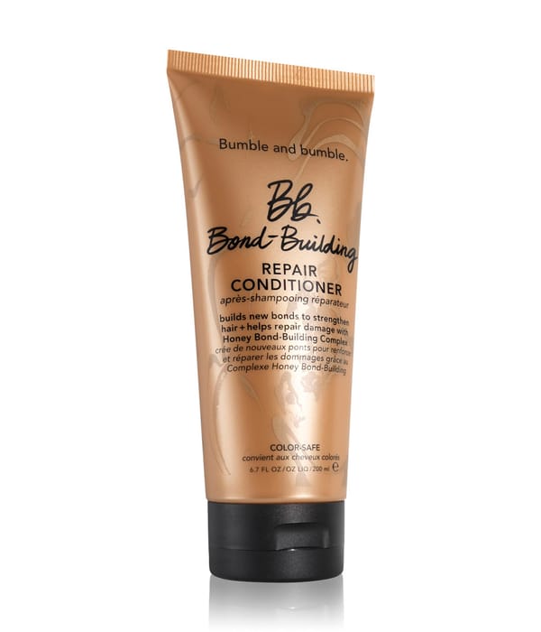 Zdjęcie produktu 1 z 2, Bumble and bumble Bond Building Odżywka