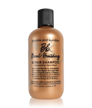 Bumble and bumble Bond Building Repair Haarshampoo · 250 ml