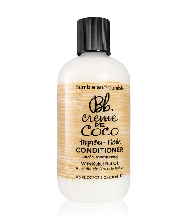 Zdjęcie produktu 1 z 2, Bumble and bumble Creme De Coco Odżywka