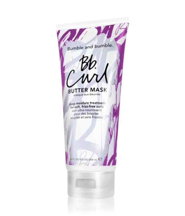 Produktbild 1 von 1, Bumble and bumble Curl Haarmaske