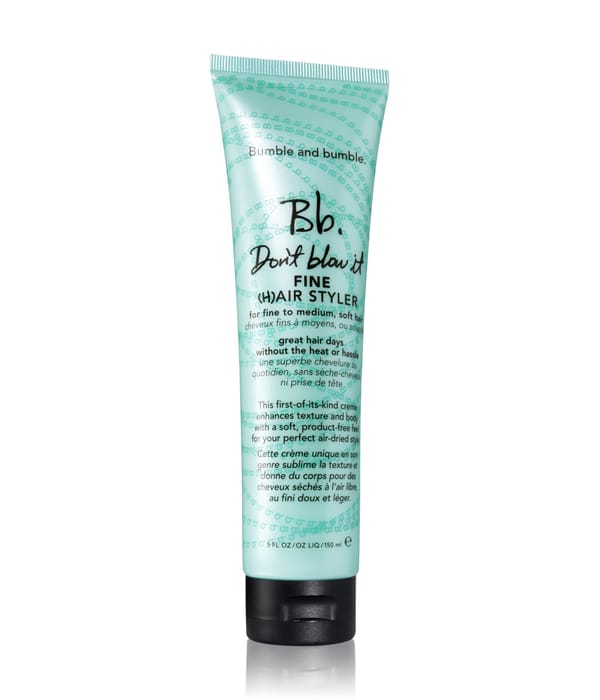 Image du produit 1 sur 3, Bumble and bumble Don'T Blow It Crème coiffante