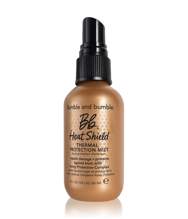 Image du produit 1 sur 1, Bumble and bumble Heat Shield Spray thermo-protecteur