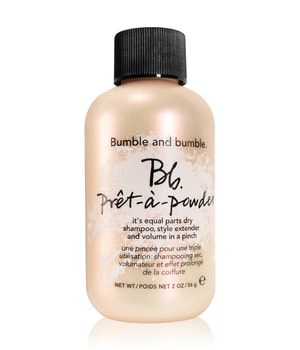 Bumble and bumble Prêt-à-Powder Haarpuder · 56 g