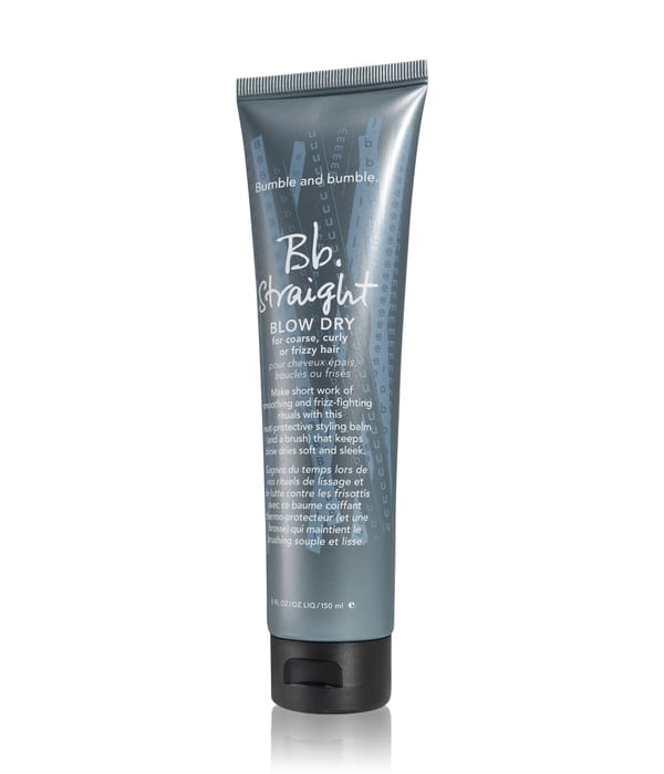 Produktbild 1 von 1, Bumble and bumble Straight Stylingcreme