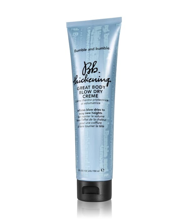 Image du produit 1 sur 2, Bumble and bumble Thickening Crème coiffante