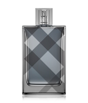 Brit for Men — Burberry