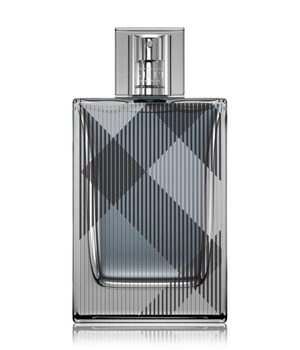 Burberry Brit for Men Eau de Toilette (EdT) 50 ml