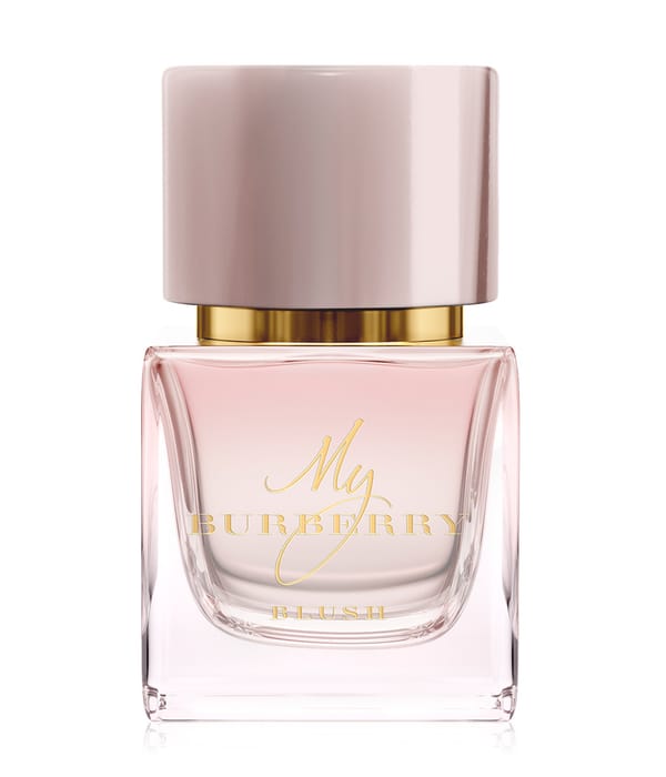 Image du produit 1 sur 1, Burberry My Burberry Eau de parfum