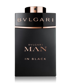 Bvlgari Man In Black
