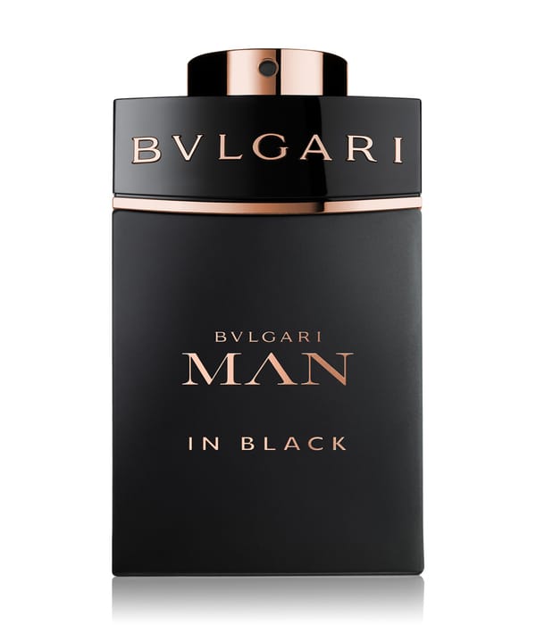 Zdjęcie produktu 1 z 3, BVLGARI Man Woda perfumowana