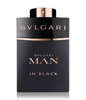 Bvlgari Man In Black Eau de Parfum (EdP) 60 ml