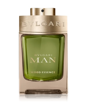 BVLGARI Man Wood Essence Eau de Parfum