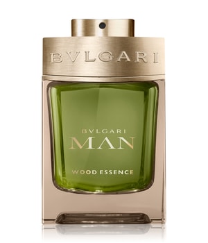 Bvlgari Man Wood Essence Eau de Parfum (EdP) 60 ml