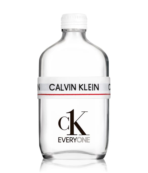 Zdjęcie produktu 1 z 2, Calvin Klein ck Everyone Woda toaletowa