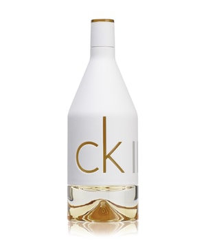 Calvin Klein ck In2U For Her Eau de Toilette (EdT) 50 ml