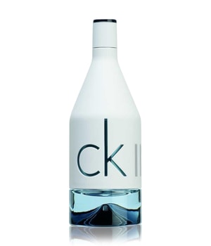 Calvin Klein ck IN2U For Him Woda toaletowa 150 ml można nabyć na stronie Flaconi.pl