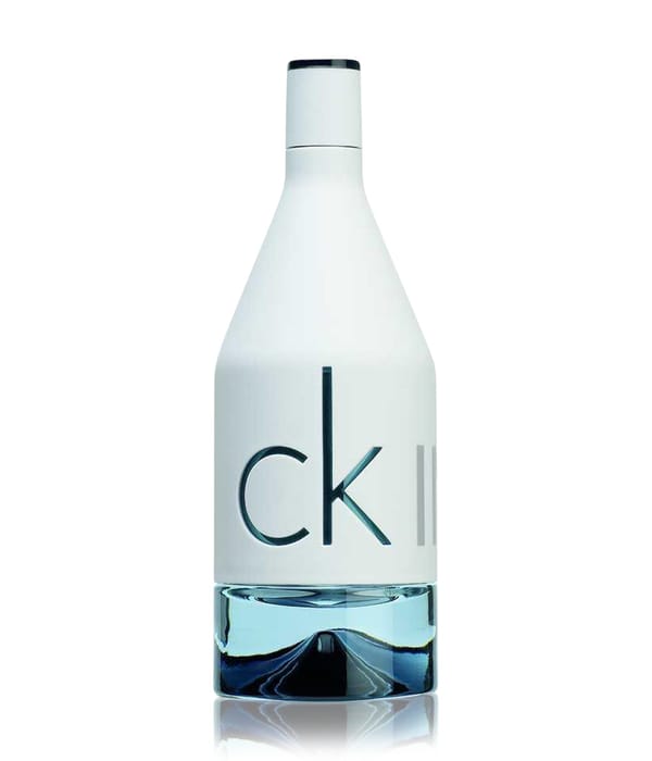 Produktbild 1 von 2, Calvin Klein ck IN2U Eau de Toilette