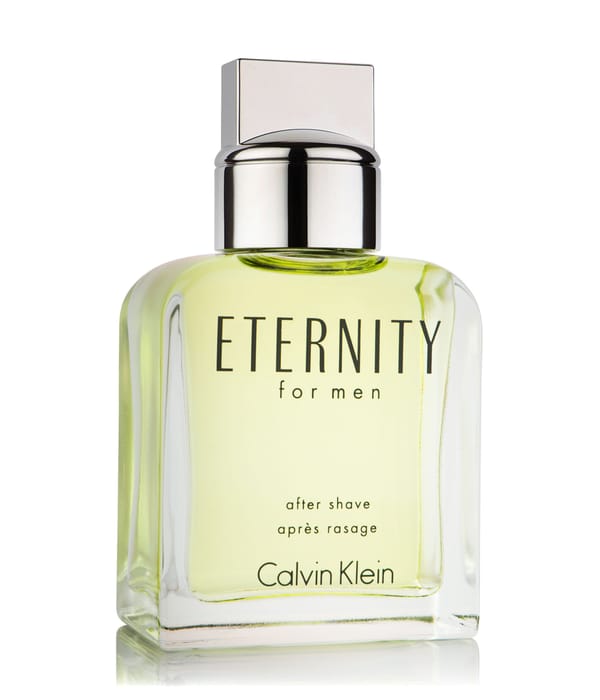 Obrázek produktu 1 z 1, Calvin Klein Eternity Voda po holení splash