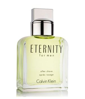 Calvin Klein Eternity For Men Lotion après rasage